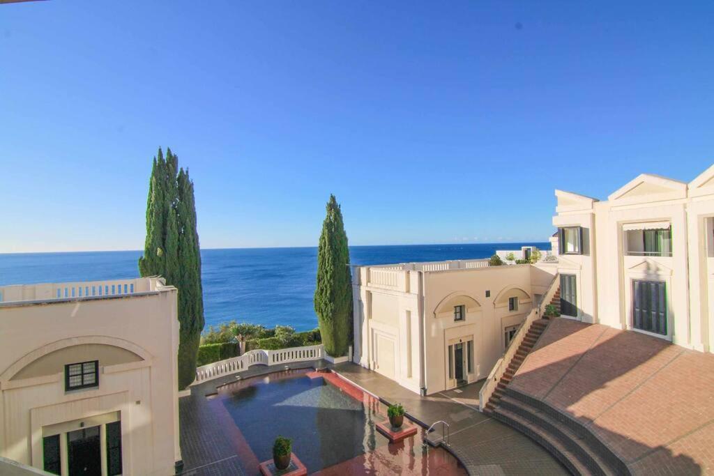 Apartamento Con Vistas Al Mar - Anfiteatro 18 Calpe Exterior foto